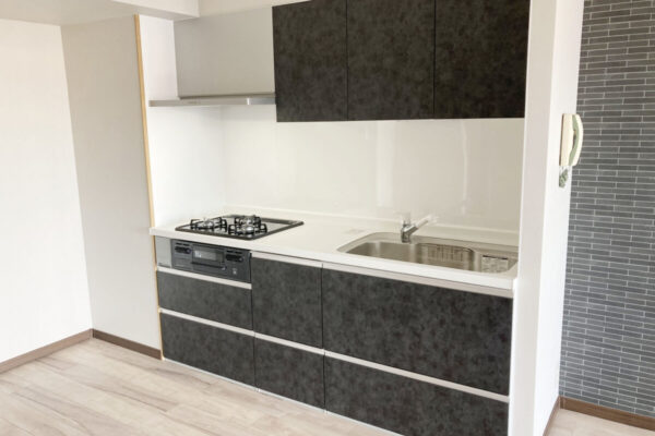 宮城野区仙石　マンション　M様