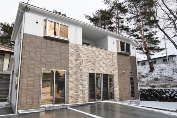 仙台市青葉区堤町