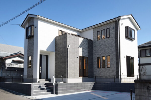 仙台市宮城野区自由ヶ丘