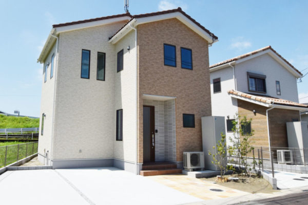 仙台市宮城野区高砂　