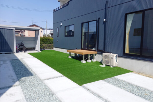 大崎市古川　戸建　T様邸