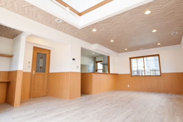 富谷市上桜木　戸建　A様邸