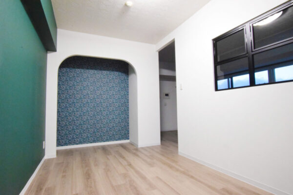 仙台市宮城野区　マンション　T様