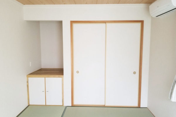 仙台市泉区　戸建　Ｍ様邸