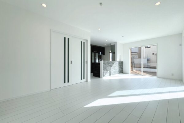 仙台市泉区歩坂町