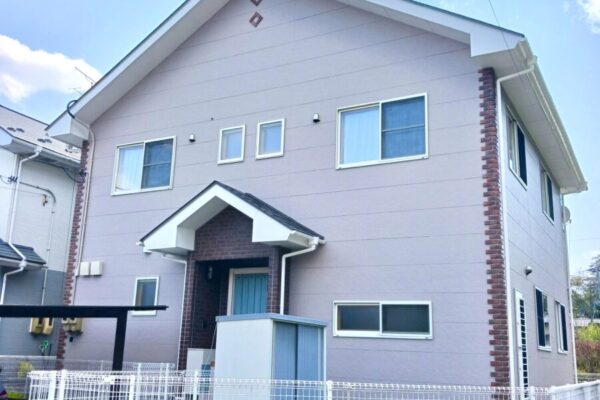 柴田郡柴田町　戸建　Ｋ様邸