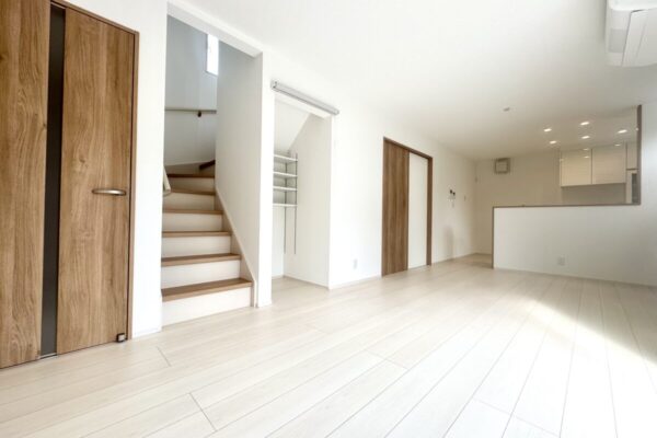 仙台市太白区中田