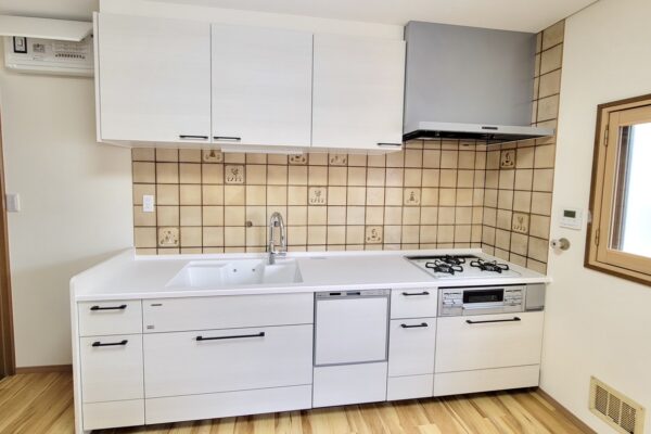 富谷市ひより台　戸建　Ｋ様邸