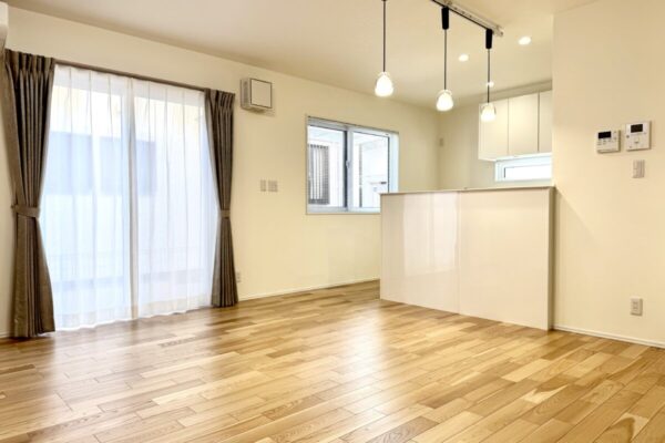 多賀城市　戸建　Ｍ様