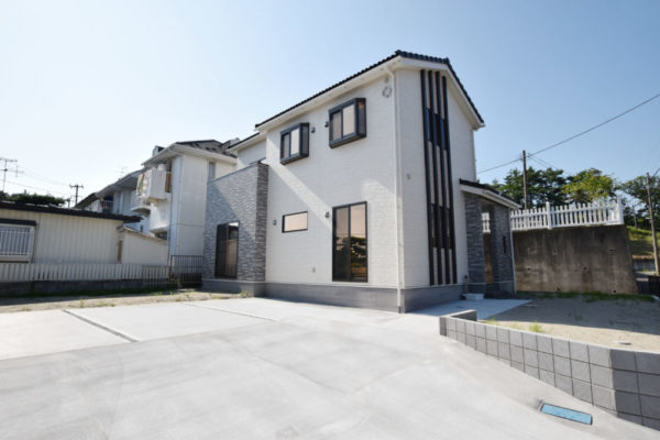 仙台市青葉区双葉ケ丘