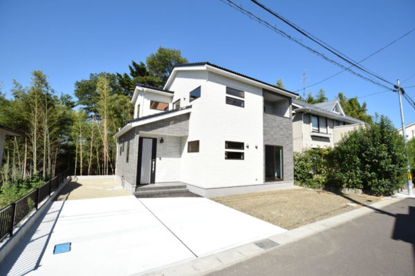 仙台市太白区緑ヶ丘