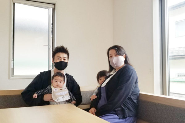 太白区鈎取　戸建　Ｓ様邸