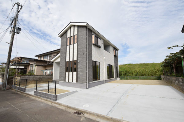 仙台市太白区袋原2丁目