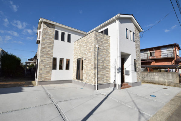 仙台市若林区上飯田