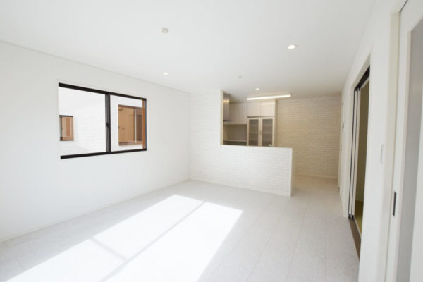 仙台市若林区中倉