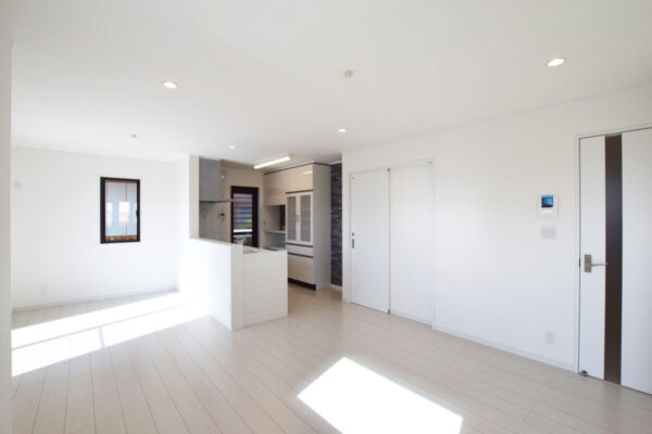 仙台市若林区遠見塚東