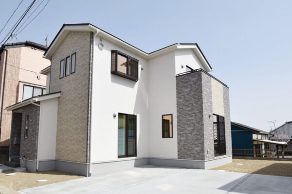 仙台市宮城野区燕沢東