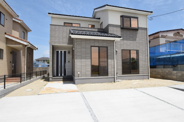 大和町吉岡字西原