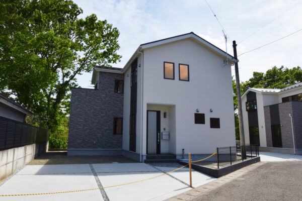 仙台市太白区茂庭