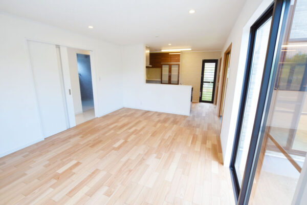 宮城郡利府町しらかし台