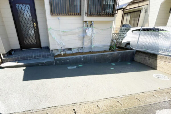 太白区日本平　戸建　S様