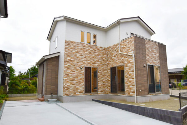 仙台市宮城野区福田町