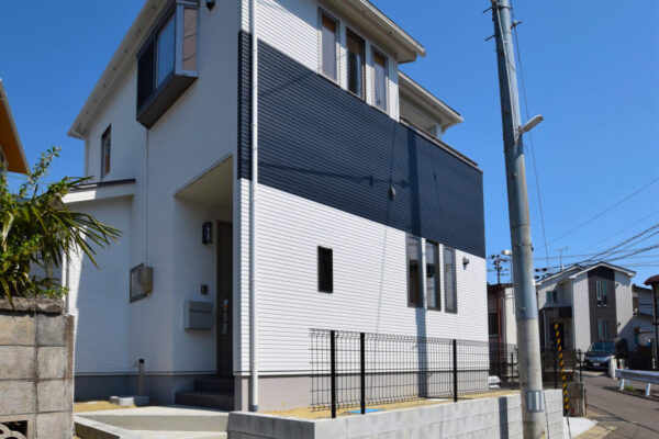 仙台市太白区緑ヶ丘