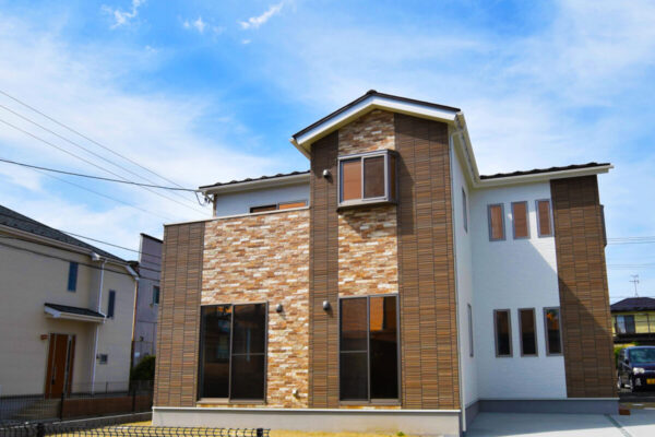 多賀城市東田中