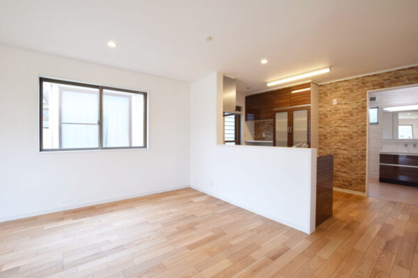 仙台市青葉区水の森