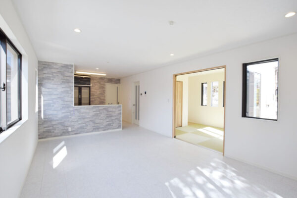 仙台市泉区鶴が丘