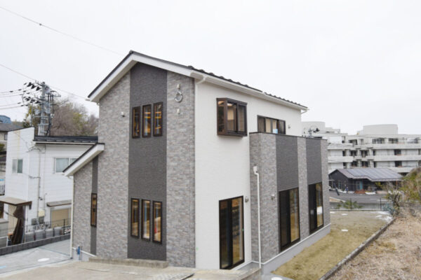 青葉区荒巻本沢