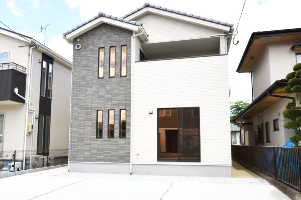 仙台市青葉区愛子東　