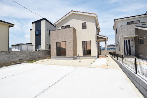 大和町吉岡字西原