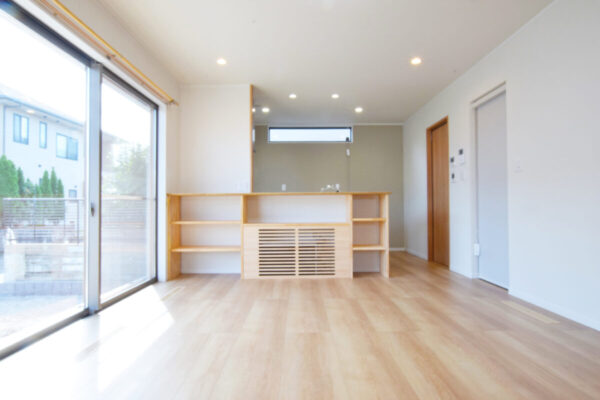 仙台市青葉区　新築戸建