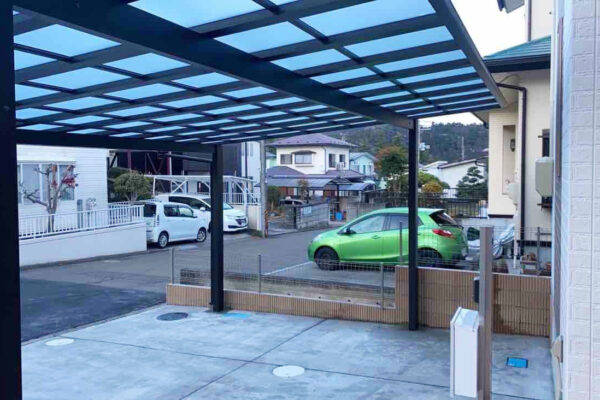 太白区ひより台　戸建　T様邸