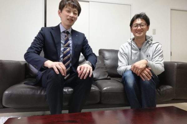 若林区南石切町　マンション　Ｓ様宅