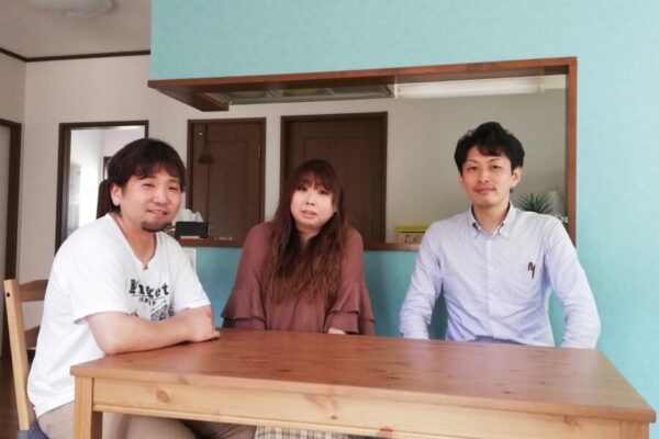 太白区太白　戸建　Ｓ様邸