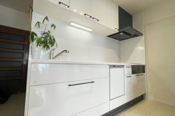 大崎市古川　マンション　T様邸