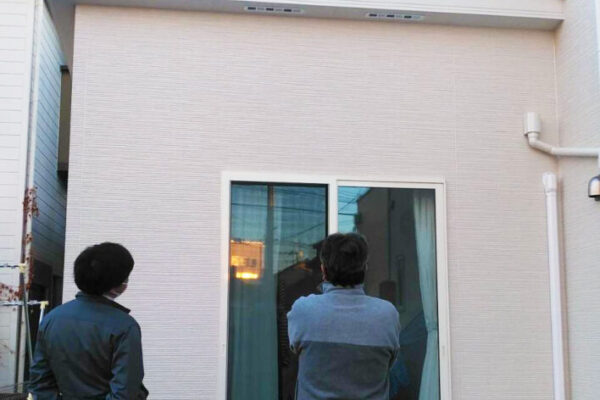 青葉区中江　戸建　S様