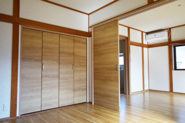 富谷市　戸建　Ｔ様