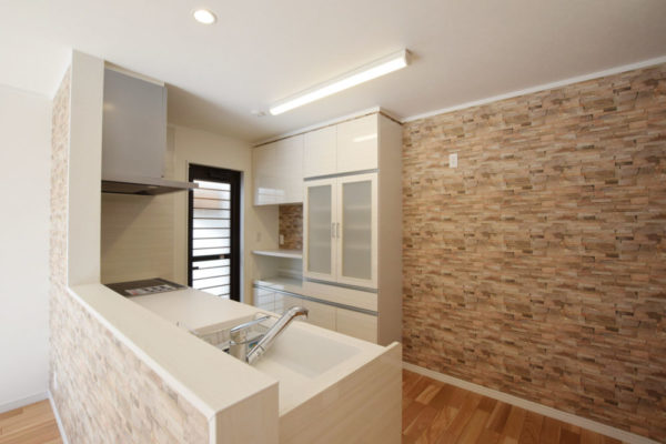 仙台市若林区中倉