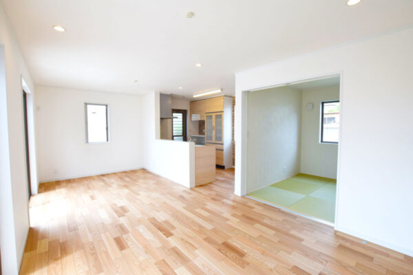 仙台市青葉区東勝山