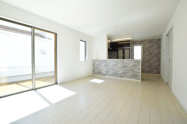 仙台市青葉区落合