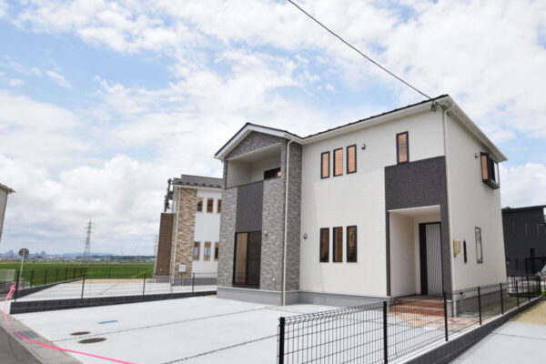 仙台市宮城野区田子西