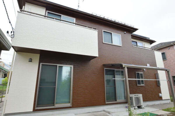 宮城野区中野　戸建　Y様