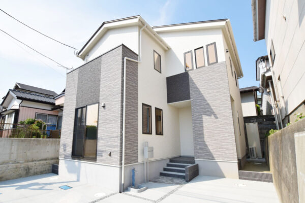 多賀城市伝上山