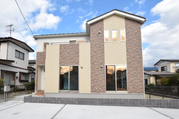 仙台市若林区沖野