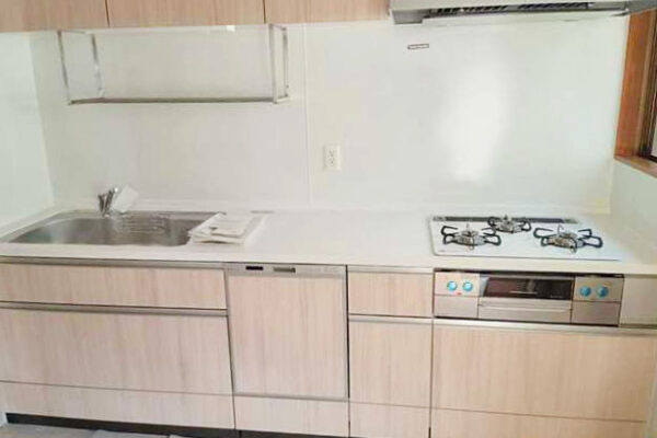 宮城野区二の森　戸建　H様邸