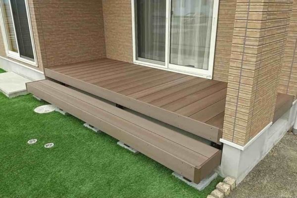 塩釜市新富町　戸建　K様邸