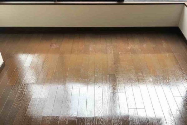 仙台市若林区大和町　マンション　F様宅